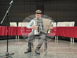 Снимка: Община Русе