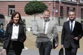  Министерство на финансите - среща