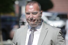  Министерство на финансите - среща