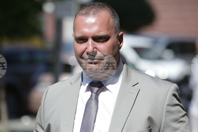 Министерство на финансите - среща