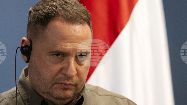 Киев каза, че в руски дронове, използвани при нападения срещу Украйна, са били открити индийски компоненти 