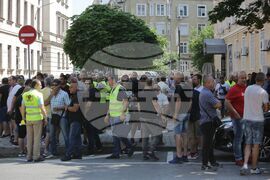 Министерство на финансите - среща