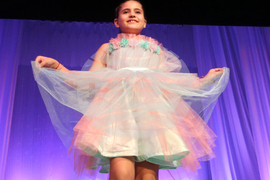 Плевен - Парад на модата - форум