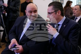 Културна платформа - Стефан Гечев