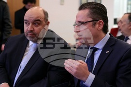 Културна платформа - Стефан Гечев