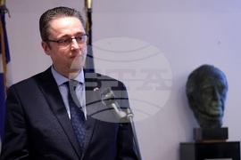 Културна платформа - Стефан Гечев