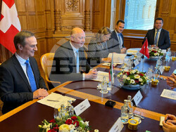 Снимка: Пресцентър Народно събрание