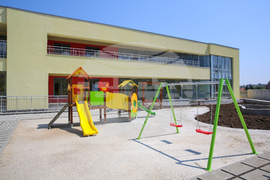 Нова детска градина - проверка