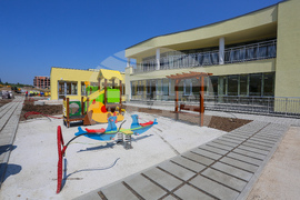 Нова детска градина - проверка