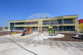 Нова детска градина - проверка