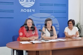 Ловеч - БТА - пресконференция