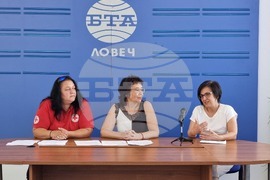 Ловеч - БТА - пресконференция