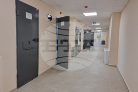 Благоевград - арест - откриване
