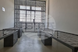 Благоевград - арест - откриване