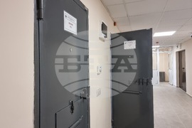 Благоевград - арест - откриване