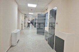 Благоевград - арест - откриване