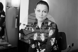 Цветана Манева, актриса