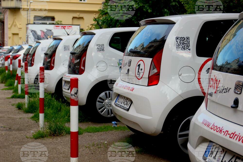 Над половината от сайтовете за коли под наем в ЕС нарушават правилата, показват данни на Европейската комисия