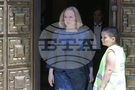 Министерство на финансите - среща