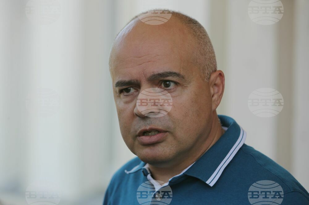 Затварянето на парламента и избори е най-лошият вариант за държавата, каза Георги Свиленски