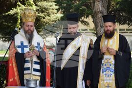 Благоевград - полиция - професионален празник