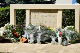 Благоевград - полиция - професионален празник