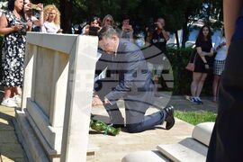 Благоевград - полиция - професионален празник