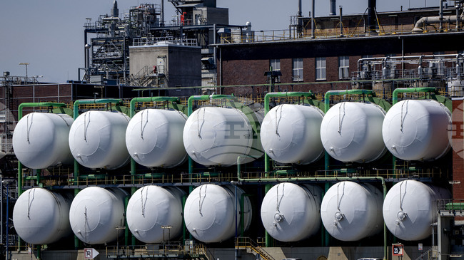 БАСФ е получила държавни плащания за прекратените дейности на „Винтерсхал ДЕА“ в Русия, пише „Ханделсблат“ 