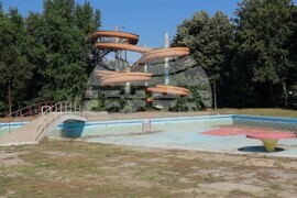 Кърджали - подписка - басейн "Арпезос"