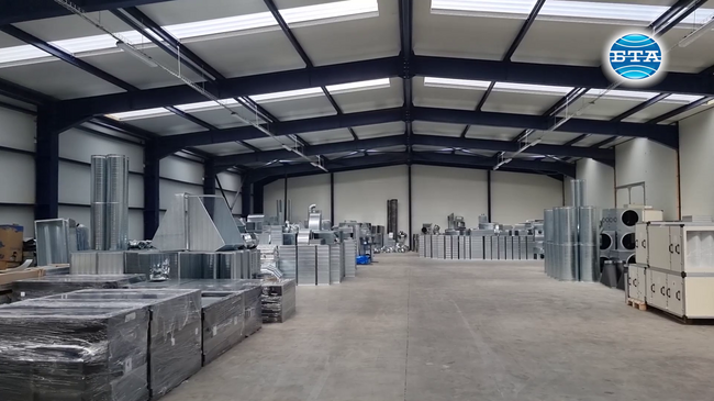 Водеща фирма за климатична техника навърши 30 години