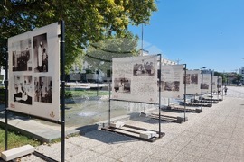 Пловдив - изложба - Димитър Кудоглу  