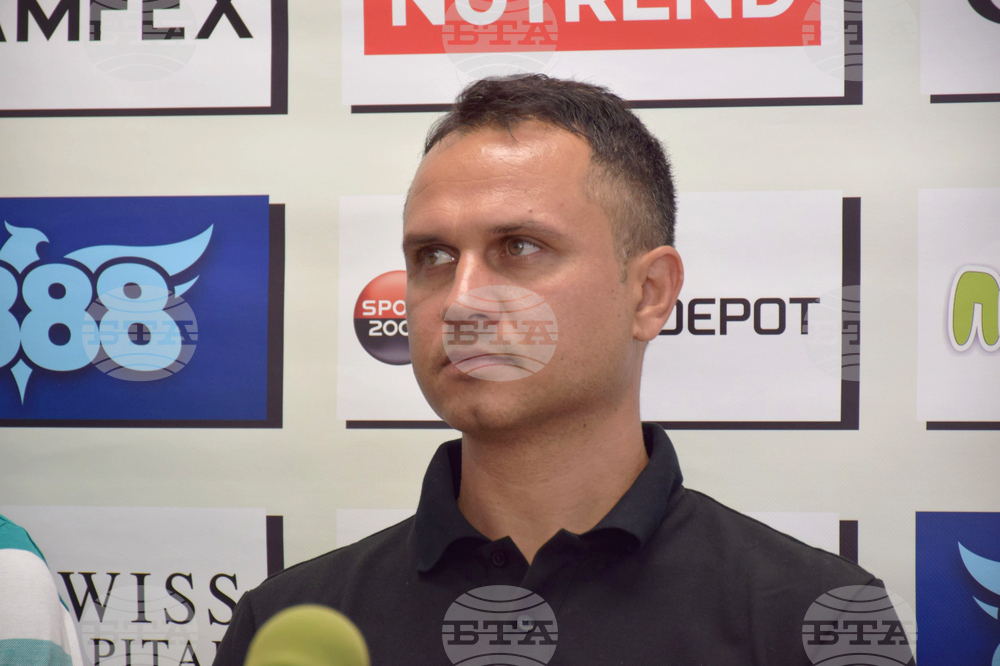 Благоевград - футбол - Пирин Благоевград - пресконференция