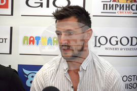 Благоевград - футбол - Пирин Благоевград - пресконференция