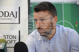 Благоевград - футбол - Пирин Благоевград - пресконференция