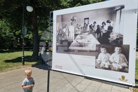 Пловдив - изложба - Димитър Кудоглу  