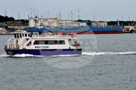 Бургас - нефтопристанище