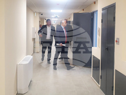 Снимка: Пресцентър