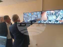 Снимка: Пресцентър