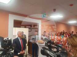 Снимка: Пресцентър