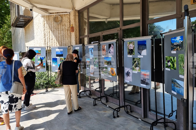 Ученици от Разград и областта ще разкрият красотата на природата чрез снимки във фотоконкурс 