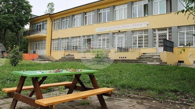 Общо 1464 нови места са разкрити в детските градини в София през 2025 година