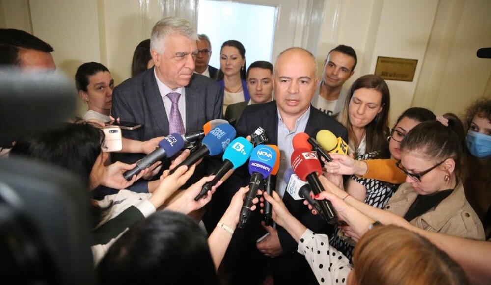 Георги Свиленски за цената на хляба: Това не е промоция, навсякъде е намалена