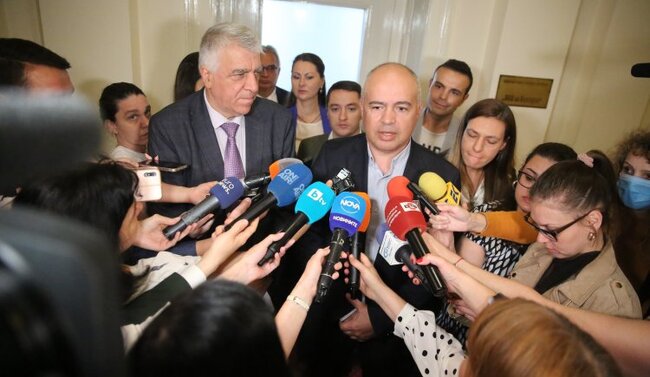 Георги Свиленски за цената на хляба: Това не е промоция, навсякъде е намалена