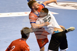 Варна - Европейски шампионат по хандбал за младежи