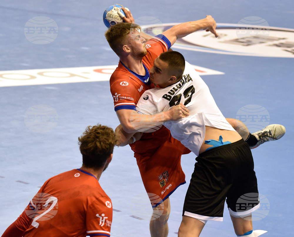 Младежкият национален тим по хандбал на България направи важна крачка по пътя към Световното първенство