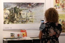 Изложба - „София комикс експо / 2022“