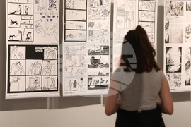 Изложба - „София комикс експо / 2022“