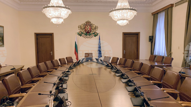 Cabinet to Discuss Implementation of Strategy for Poverty Reduction for 2025 and 2026