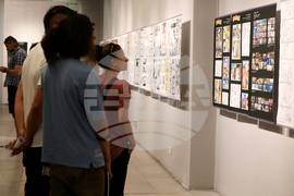 Изложба - „София комикс експо / 2022“