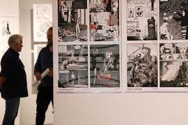 Изложба - „София комикс експо / 2022“